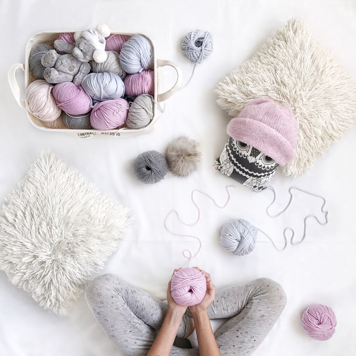 Plush Toy Creation Course