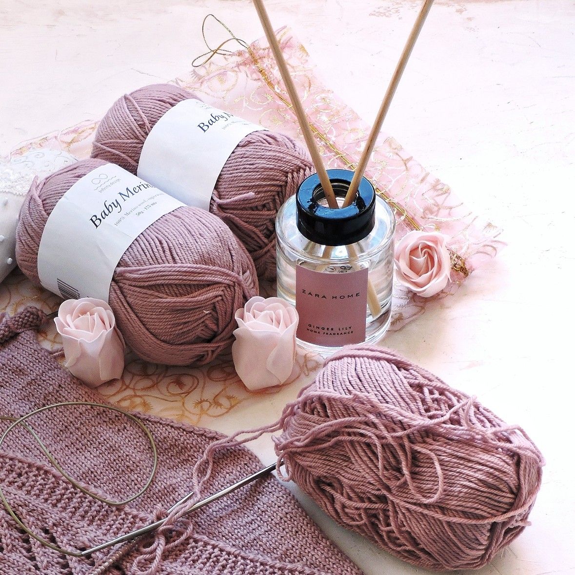 Stitch & Texture Training Kit