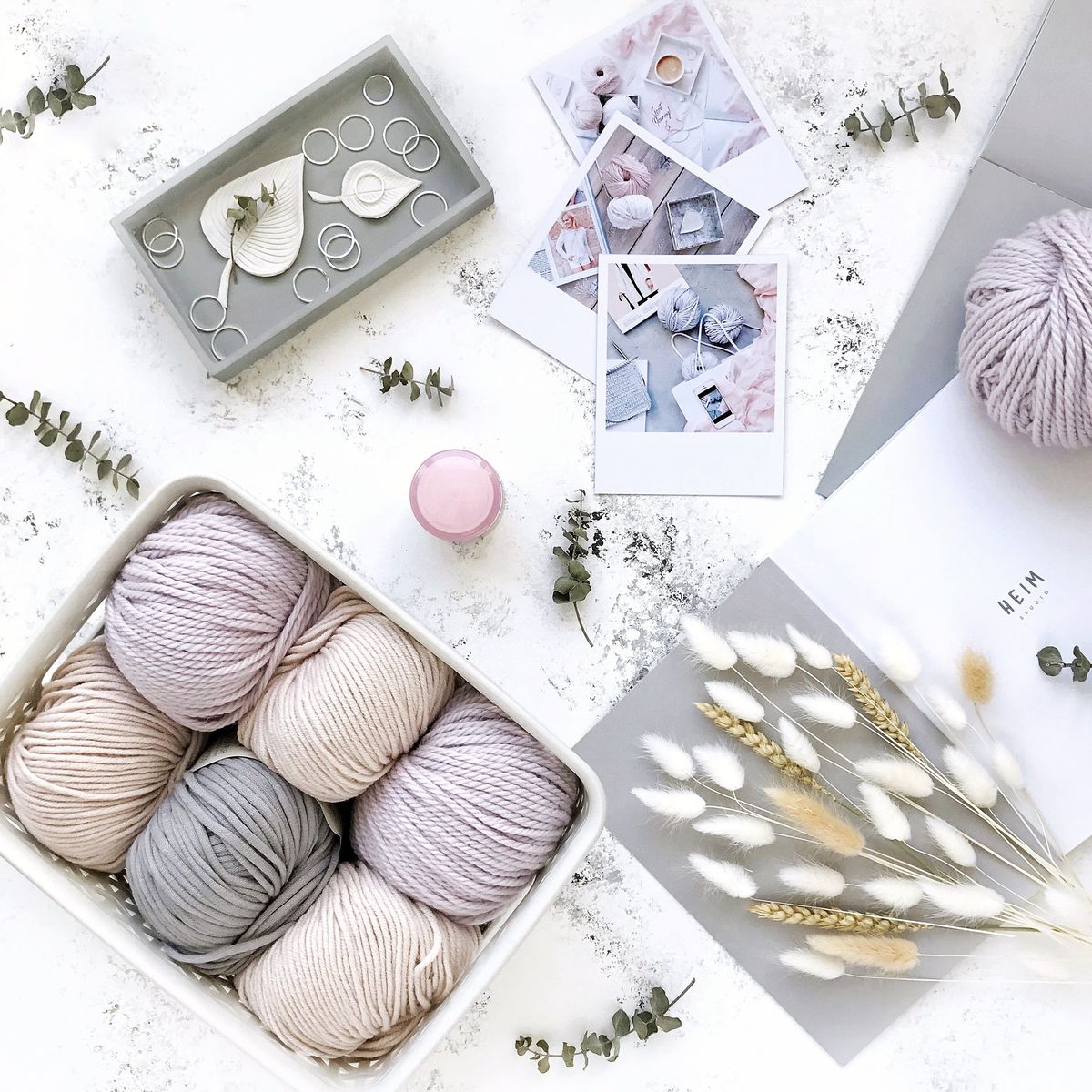 Ready-to-Sell Product Blueprints