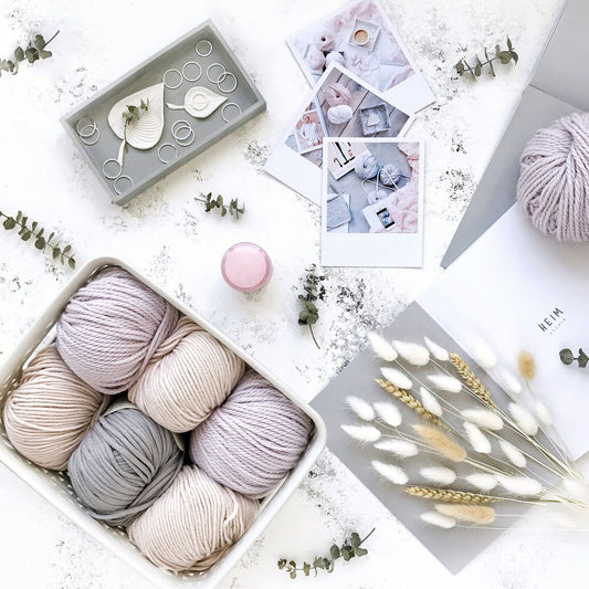 Ready-to-Sell Product Blueprints