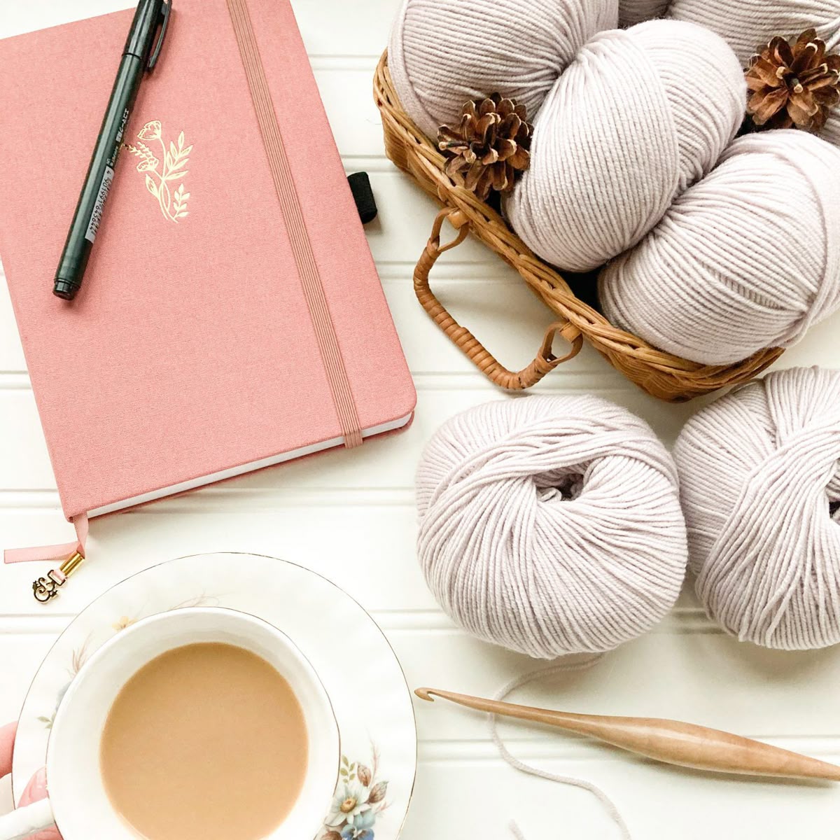 Digital Pattern Library