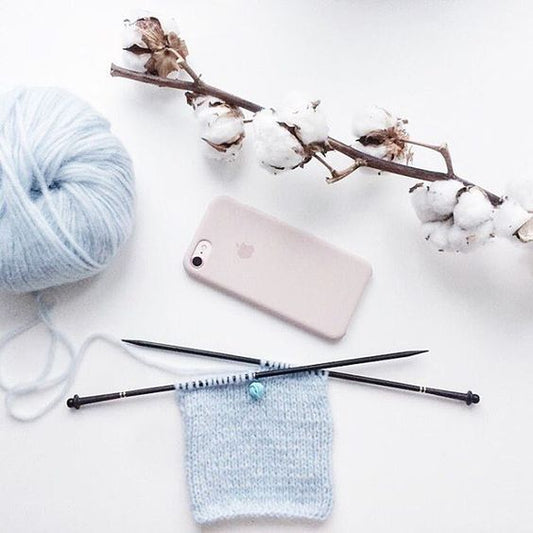 Step-by-Step Knit Course Packs